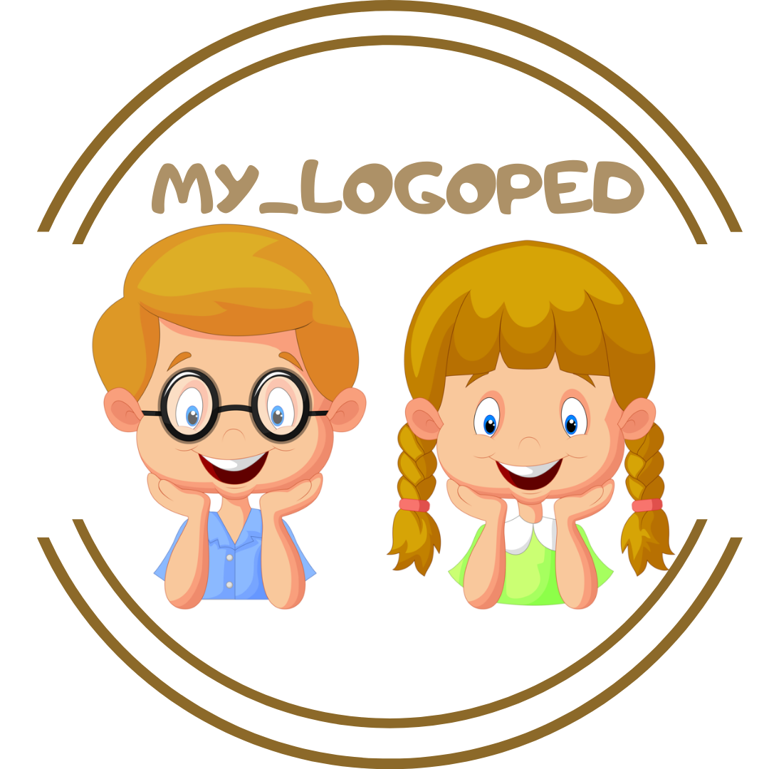 My Logoped